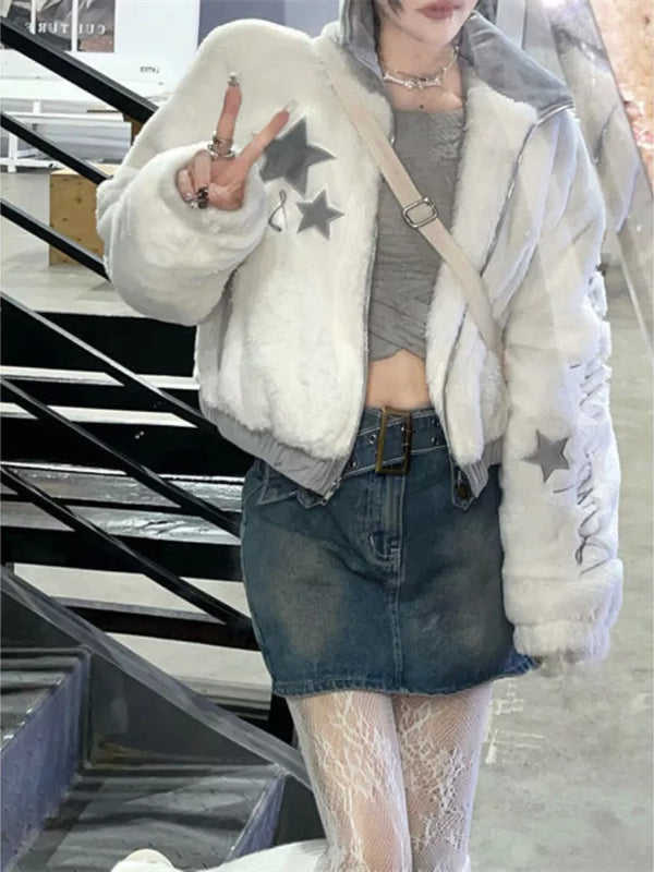 Star Girl Jacket