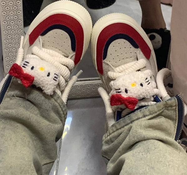 Sanrio Casual Sneakers