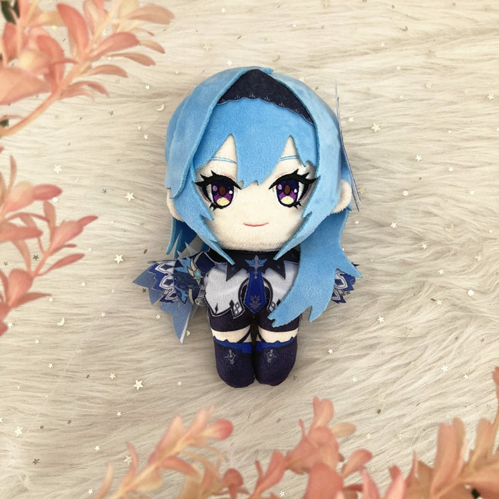 Genshin Impact Plush Doll - Juneptune