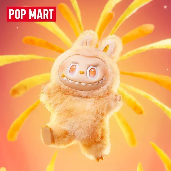 POP MART Labubu The Monsters Big Into Energy Blind Box
