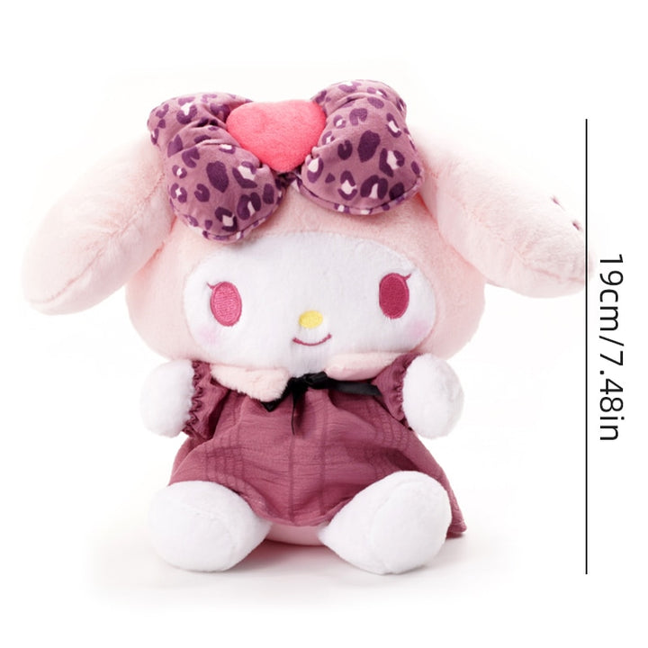 Sanrio Love Edition Plush Toy - Juneptune