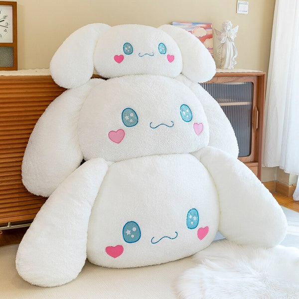 Sanrio Cinnamoroll Oversized Pillow Plush - Juneptune