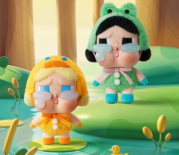 Crybaby Crying Again Series Blind Box