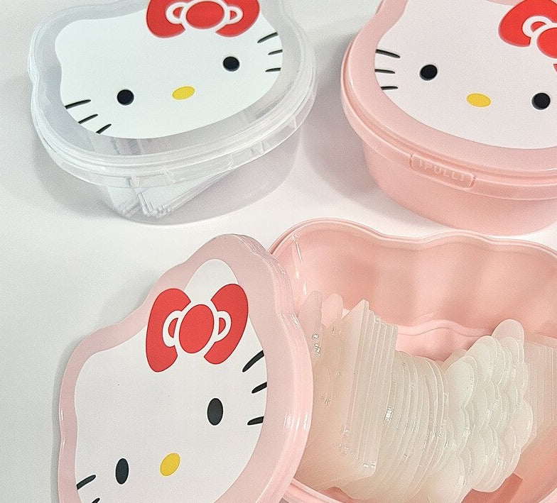 Hello Kitty Storage Box – Juneptune