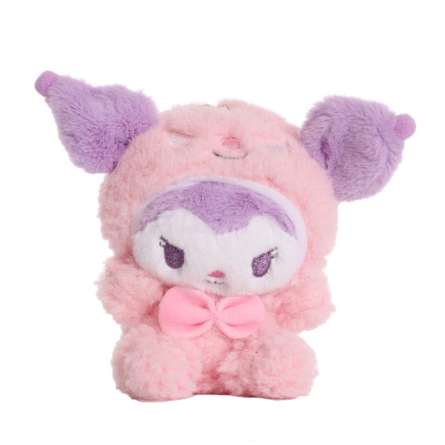 Sanrio Mini Plush Toy - Juneptune