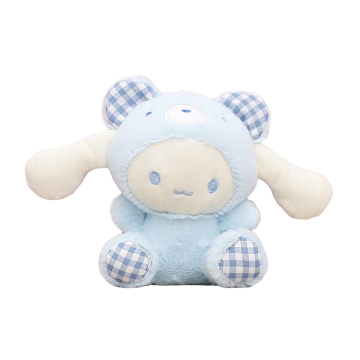 Sanrio Mini Plush Toy - Juneptune