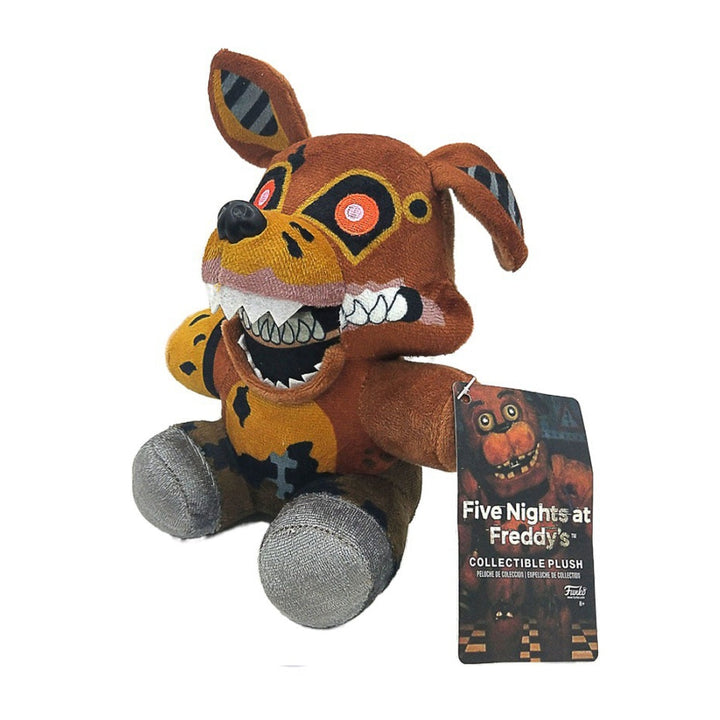 FNAF Five Nights at Freddy's Plush Toy - Juneptune