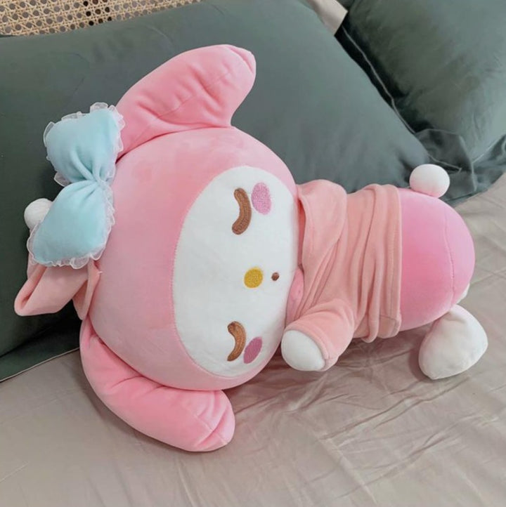 Kawaii Sanrio Sleepy Plush - Juneptune