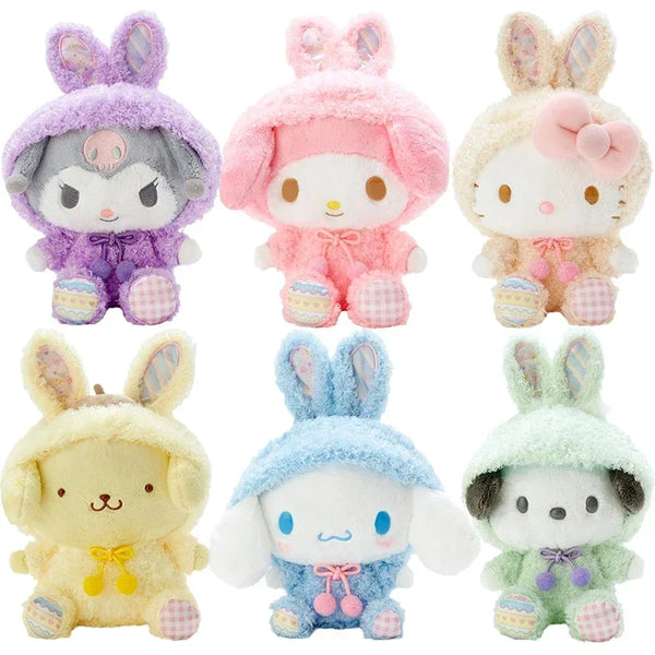 Sanrio Bunny Edition Plush
