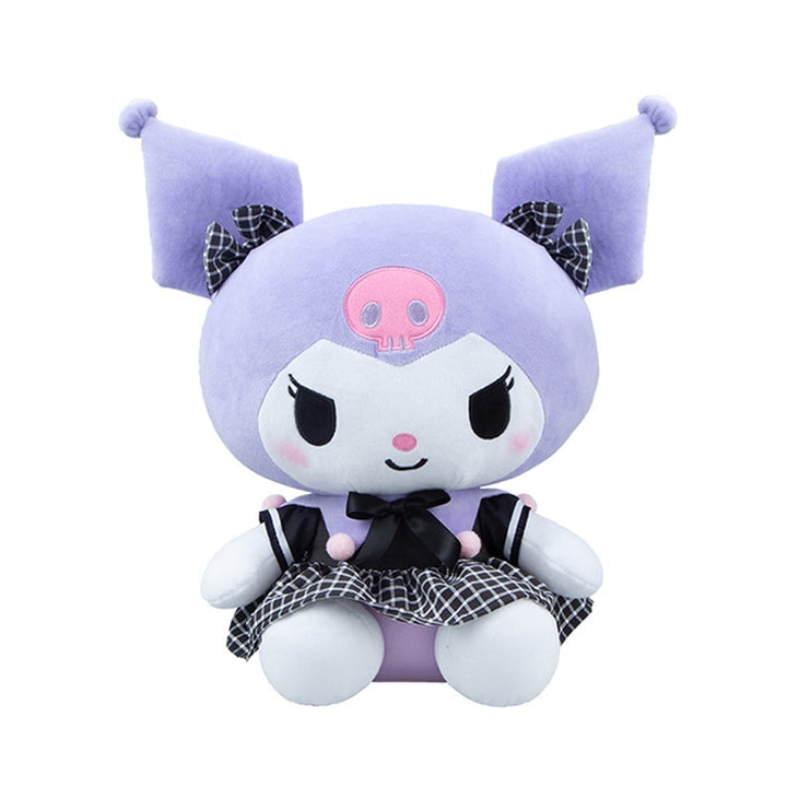 Sanrio Kuromi Plush Toy - Juneptune