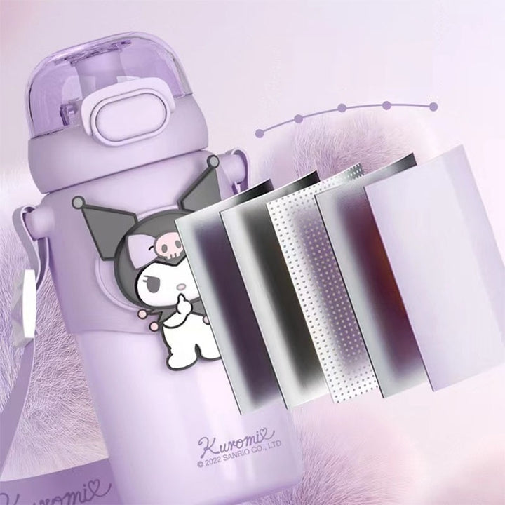 Sanrio Thermos Cup - Juneptune