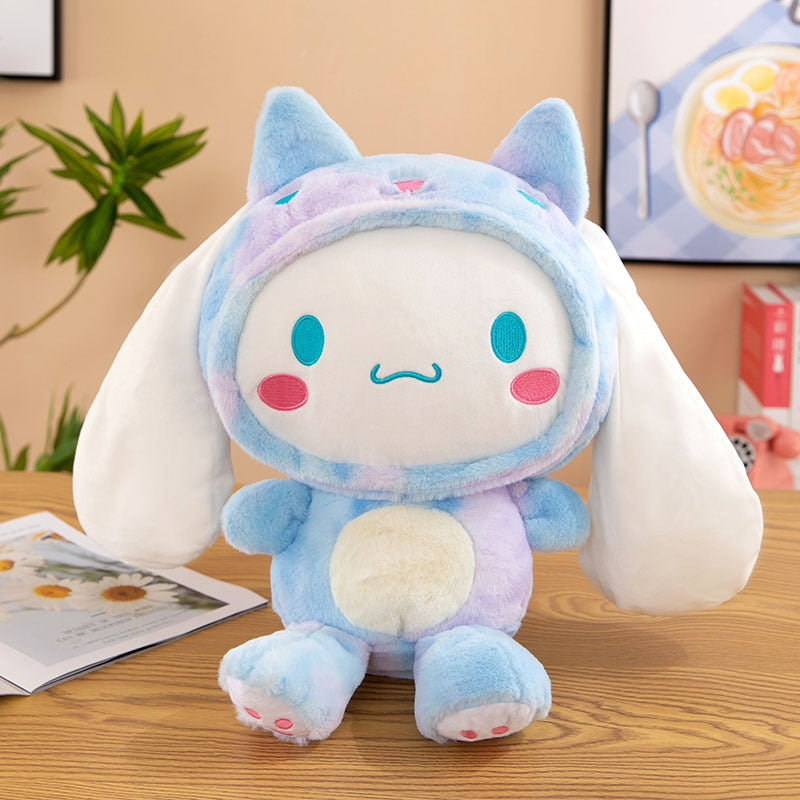 Cinnamoroll Plushie – Juneptune