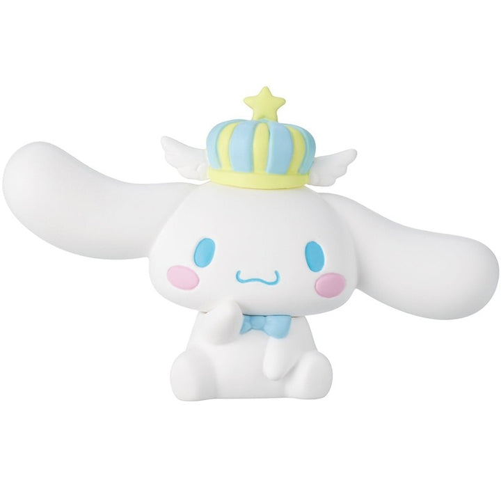 Sanrio Cinnamoroll Themed Kawaii Figure - Juneptune