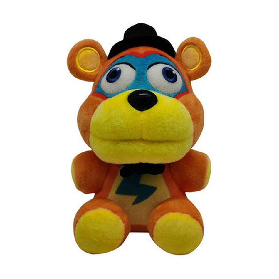 Five Nights at Freddy's Plush – Juneptune