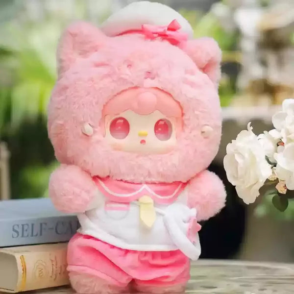 Yooki Dream Pocket 400% Series Plush Blind Box