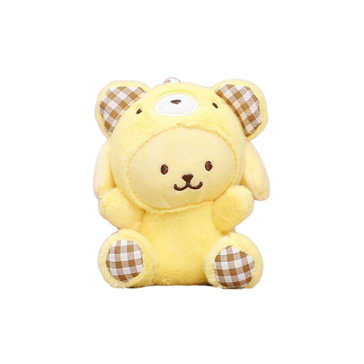 Sanrio Mini Plush Toy - Juneptune