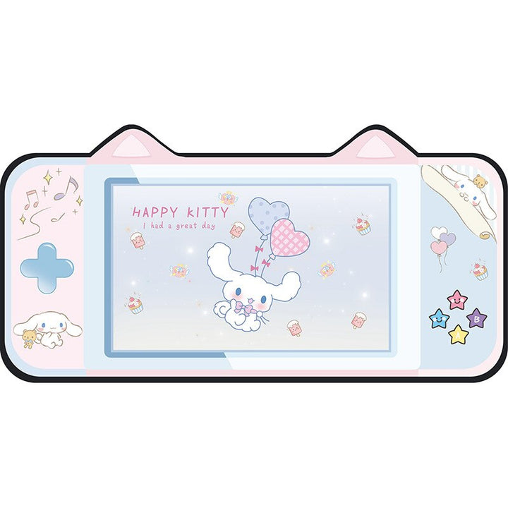 Sanrio Cinnamoroll Large Mouse Pad - Juneptune