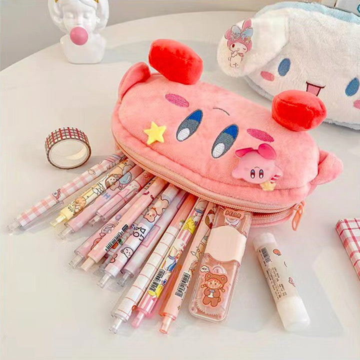 Sanrio Cute Pencil Case - Juneptune