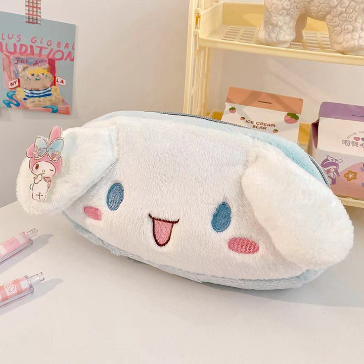 Sanrio Cute Pencil Case - Juneptune