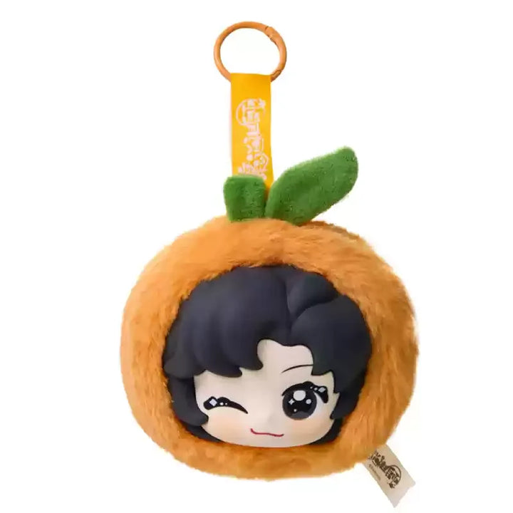 Mo Dao Zu Shi Grandmaster of Demonic Cultivation Plush Blind Box Mo Dao Zu Shi Grandmaster of Demonic Cultivation Plush Blind Box