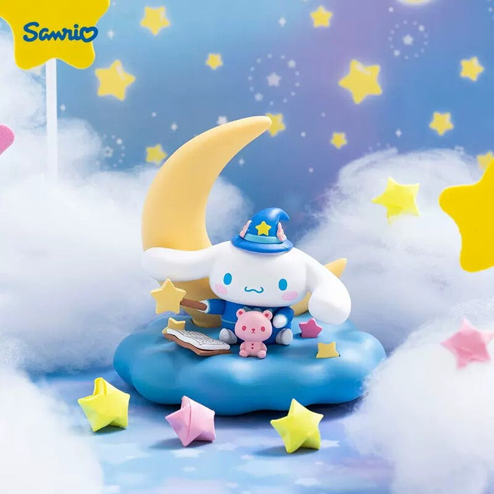 Sanrio Magic Night Edition Figure - Juneptune