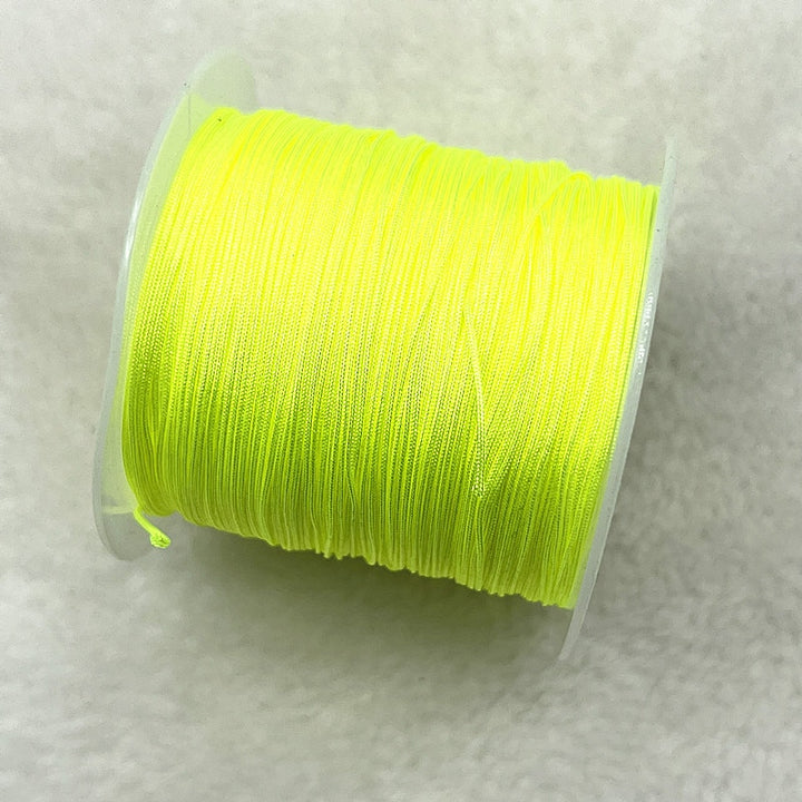 30m/Roll DIY String Thread For Jewelry Making - Juneptune