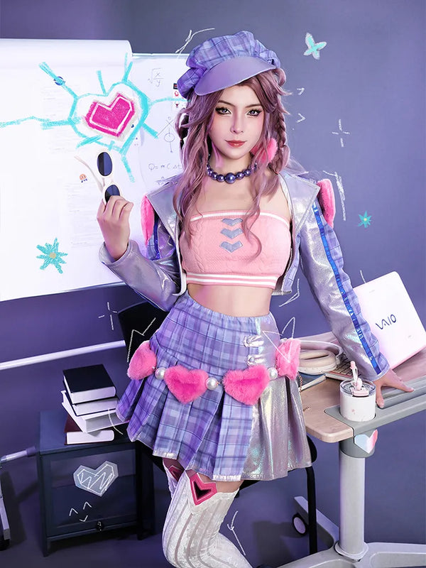 Heartthrob Caitlyn Outfit Set