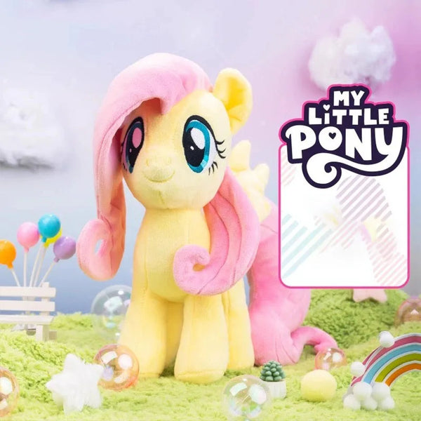 Kawaii My Little Pony Plushies