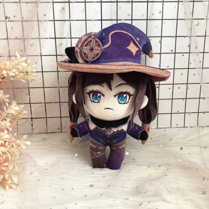 Genshin Impact Plush Doll - Juneptune