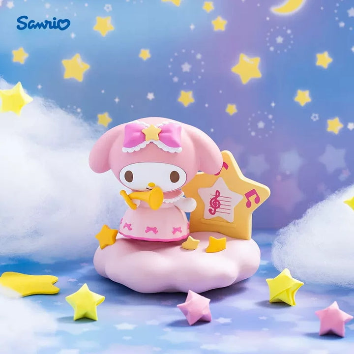 Sanrio Magic Night Edition Figure - Juneptune