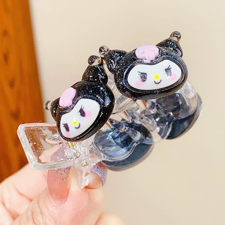 Kawaii Sanrio Hair Clip - Juneptune