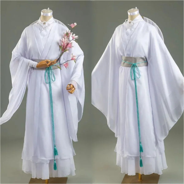 Heaven Official’s Blessing Xie Lian Inspired Cosplay Outfit