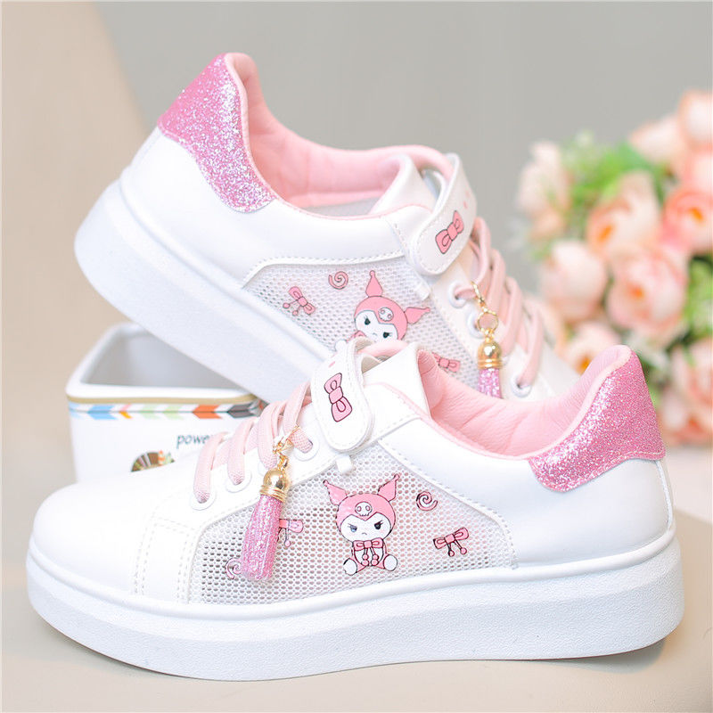 Kuromi & Cinnamoroll Sneakers – Juneptune