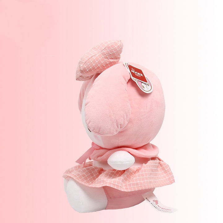 Sanrio Kawaii My Melody Plush Toy - Juneptune