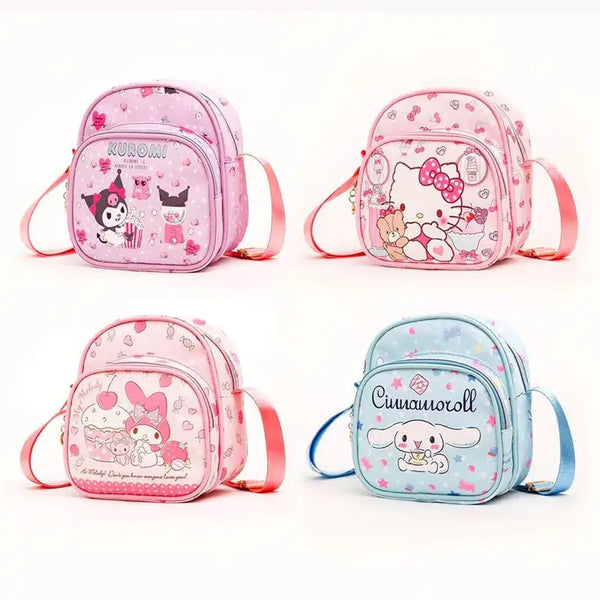 Sanrio Mini Backpack