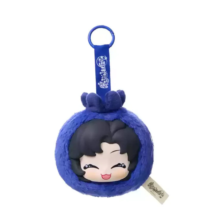 Mo Dao Zu Shi Grandmaster of Demonic Cultivation Plush Blind Box Mo Dao Zu Shi Grandmaster of Demonic Cultivation Plush Blind Box