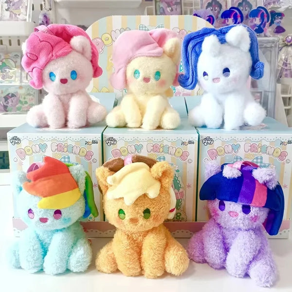 My Little Pony Friends Plush Blind Box