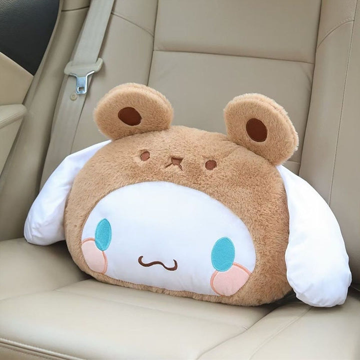 Sanrio Car Pillow Plush - Juneptune