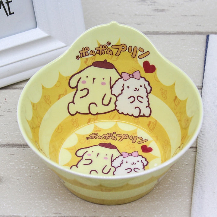 Kawaii Sanrio Bowl - Juneptune