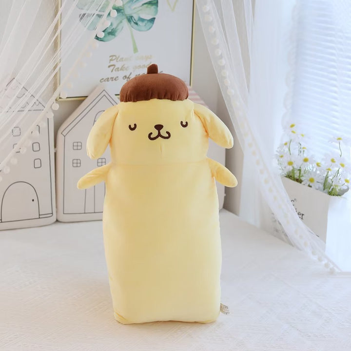 Sanrio Pompompurin Plush - Juneptune