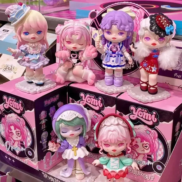 Yomi Dream Theater Series Blind Box