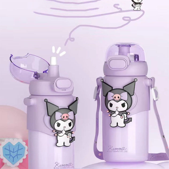 Sanrio Thermos Cup - Juneptune