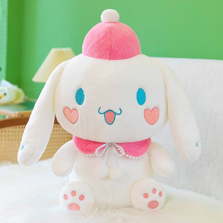 Sanrio Cinnamoroll Plush - Juneptune