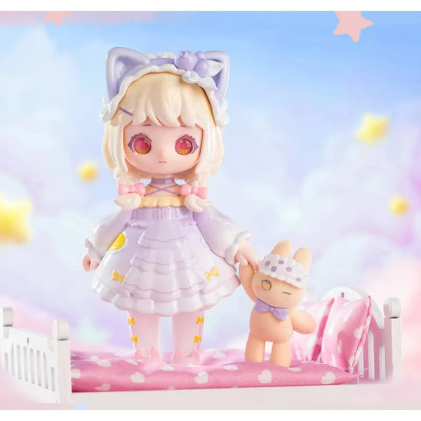 Liroro Welcome to the Candy House Series Blind Box