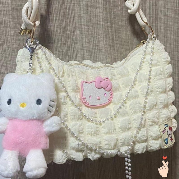 Hello Kitty Coquette Bag Juneptune 9459