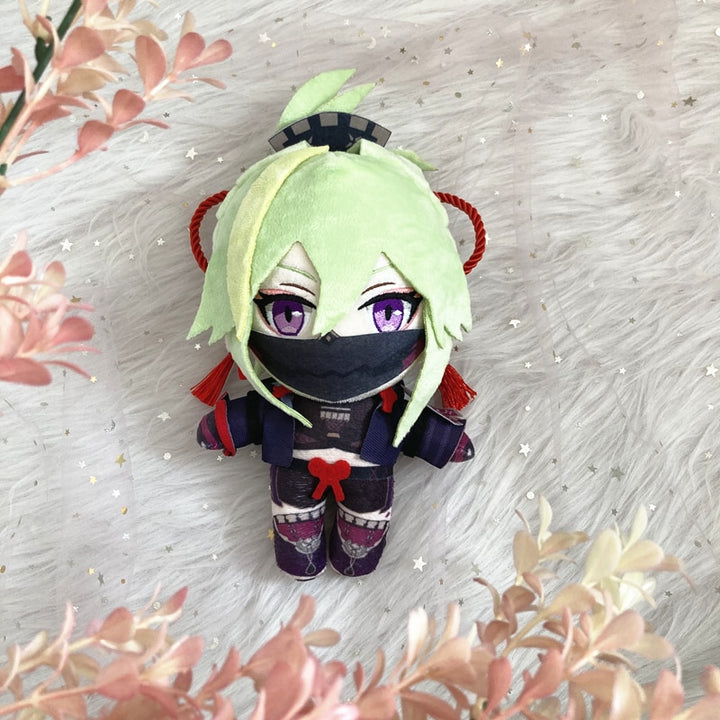 Genshin Impact Plush Doll - Juneptune