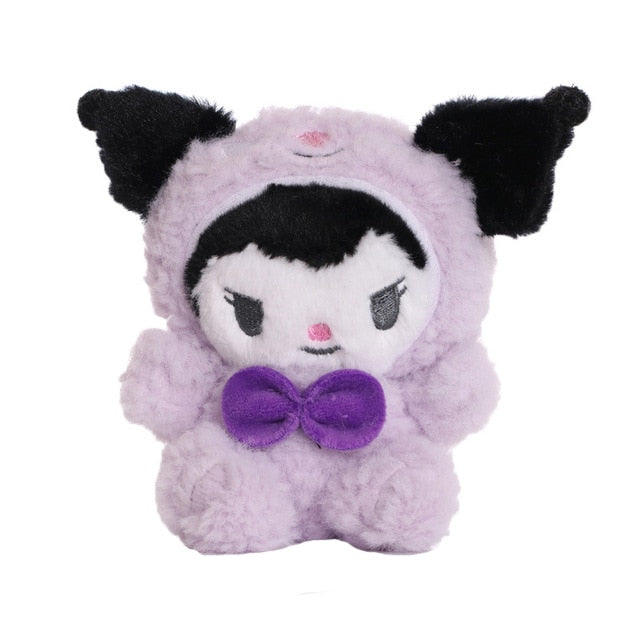 Sanrio Mini Plush Toy - Juneptune