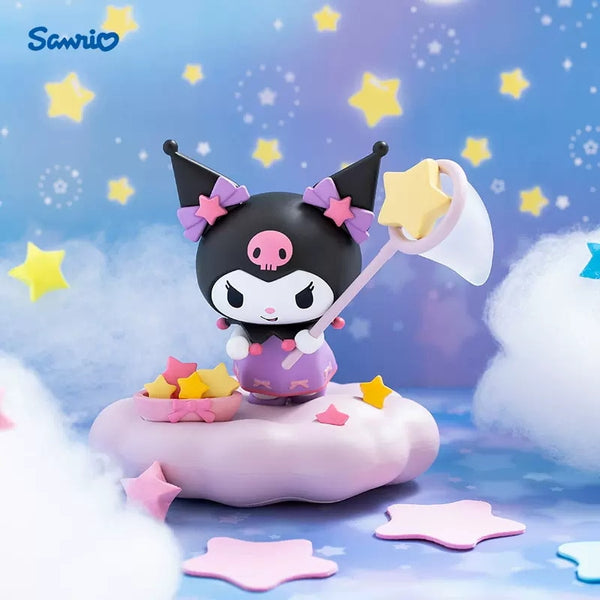 Sanrio Magic Night Edition Figure - Juneptune