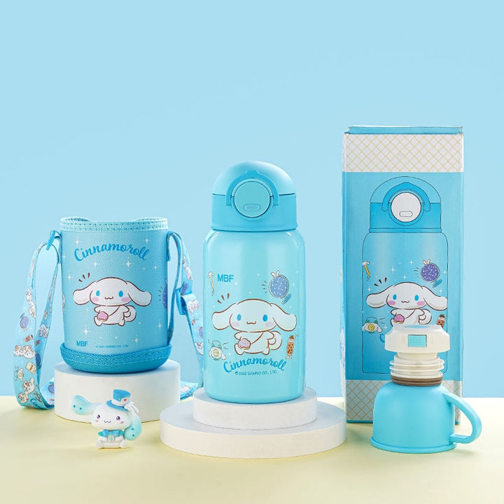 Sanrio Thermos Cup - Juneptune