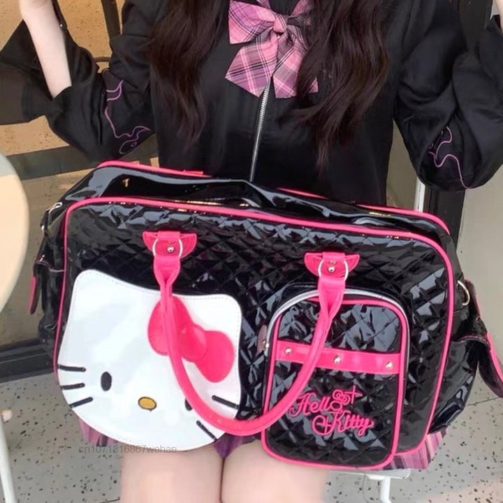 Sanrio Hello Kitty Shoulder Bag - Juneptune